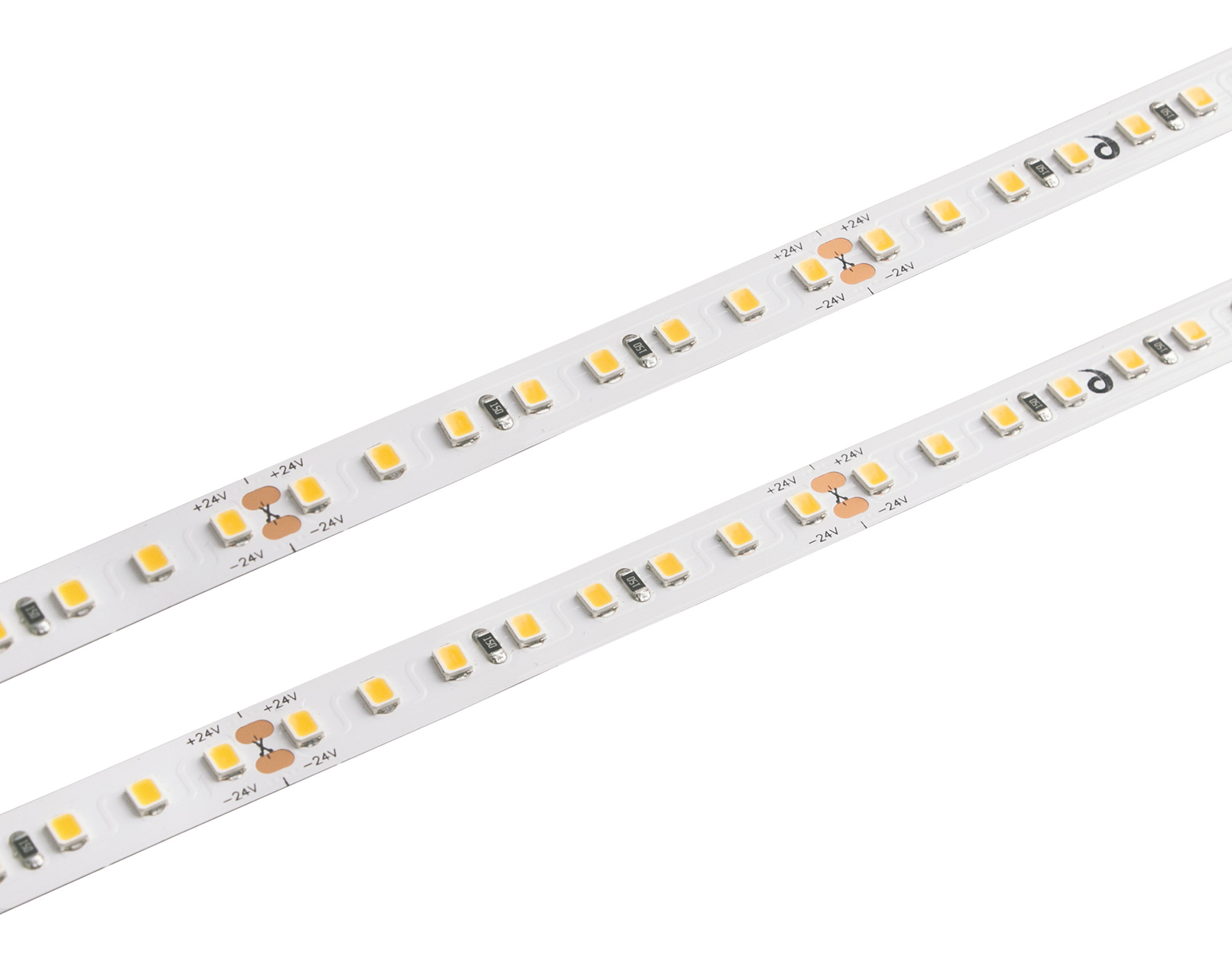 DX700088  Axios Premium, 5mx10mm, 24V, 85W, LED Strip/300LSE 3M, Cuttable:62.5mm, 128LED/m, 2000lm/m,17W/m, 120°, 3000K W.White, IP20, DRIVER EXC, 5yrs Warranty